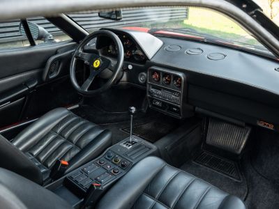 Ferrari 328 GTB - Well Maintained  - 28