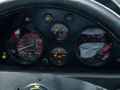 Ferrari 328 GTB - Well Maintained  - 35