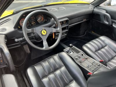 Ferrari 328 GTS - Prix sur Demande - #8