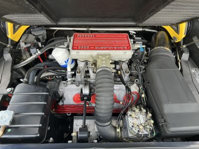 Ferrari 328 GTS - Prix sur Demande - #11