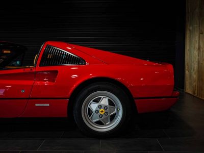 Ferrari 328 GTS - <small></small> 119.900 € <small>TTC</small>
