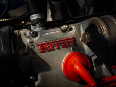 Ferrari 328 GTS - <small></small> 119.900 € <small>TTC</small>