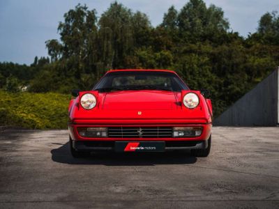 Ferrari 328 GTS Rosso Corsa V8 1st owner  - 4