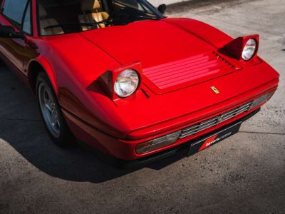 Ferrari 328 GTS Rosso Corsa V8 1st owner  - 5