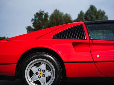 Ferrari 328 GTS Rosso Corsa V8 1st owner  - 6