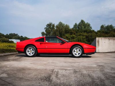 Ferrari 328 GTS Rosso Corsa V8 1st owner  - 7