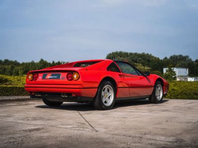 Ferrari 328 GTS Rosso Corsa V8 1st owner  - 10