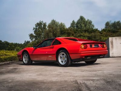 Ferrari 328 GTS Rosso Corsa V8 1st owner  - 11