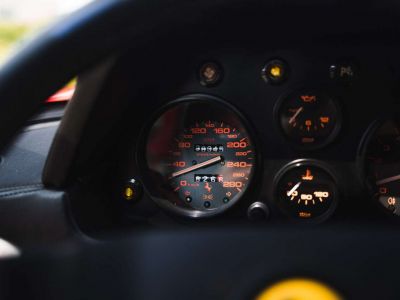 Ferrari 328 GTS Rosso Corsa V8 1st owner  - 14