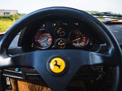 Ferrari 328 GTS Rosso Corsa V8 1st owner  - 15