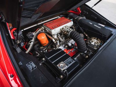 Ferrari 328 GTS Rosso Corsa V8 1st owner  - 27