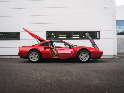 Ferrari 328 GTS Rosso Corsa V8 1st owner  - 29