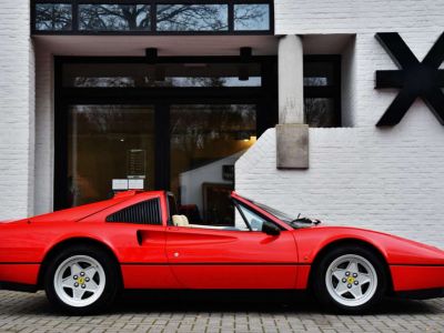 Ferrari 328 V8 GTS  - 3