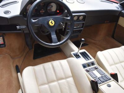 Ferrari 328 V8 GTS  - 4