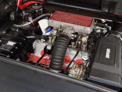 Ferrari 328 V8 GTS  - 6