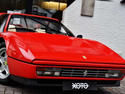 Ferrari 328 V8 GTS  - 10