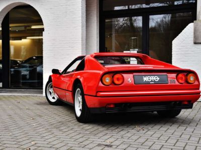 Ferrari 328 V8 GTS  - 11