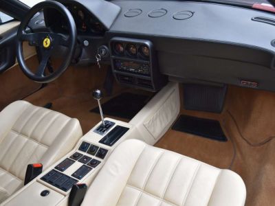 Ferrari 328 V8 GTS  - 13