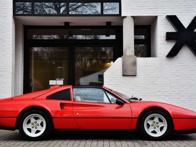 Ferrari 328 V8 GTS  - 15