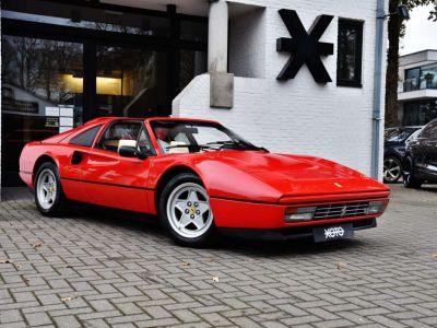 Ferrari 328 V8 GTS  - 16