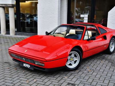 Ferrari 328 V8 GTS  - 19