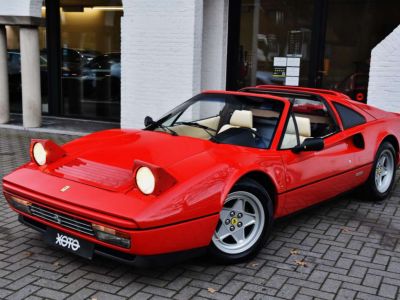 Ferrari 328 V8 GTS  - 20