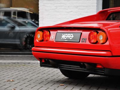 Ferrari 328 V8 GTS  - 21