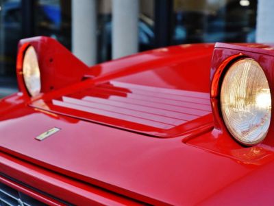 Ferrari 328 V8 GTS  - 38