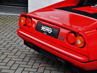 Ferrari 328 V8 GTS  - 39