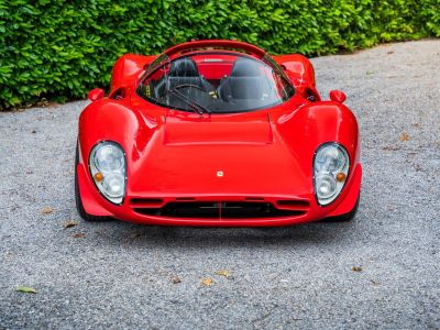 Ferrari 330 P4  - 2