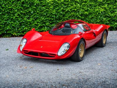 Ferrari 330 P4  - 3