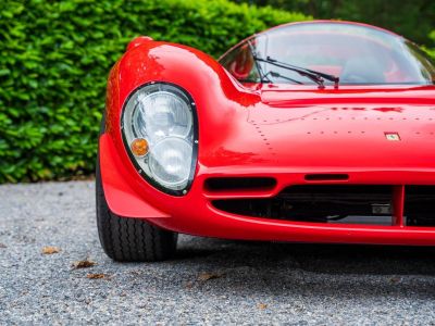 Ferrari 330 P4  - 4