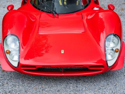 Ferrari 330 P4  - 6