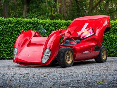 Ferrari 330 P4  - 10