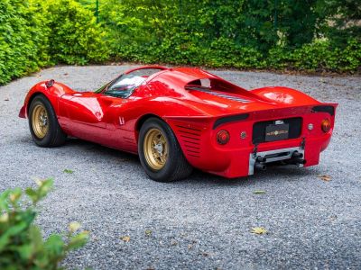 Ferrari 330 P4  - 12