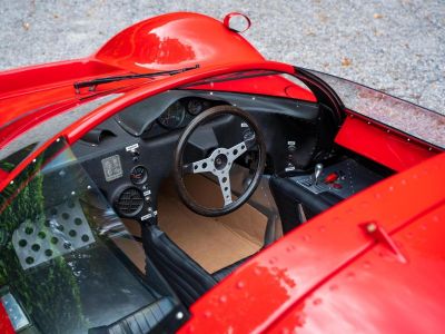 Ferrari 330 P4  - 17