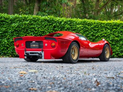 Ferrari 330 P4  - 18