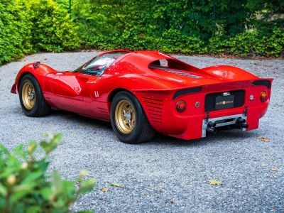 Ferrari 330 P4  - 19