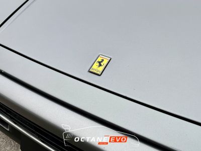 Ferrari 348 Ferrari 348 TS « GRIGIO METTALLIZZATO »  - 27