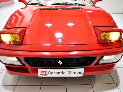 Ferrari 348 Spider - <small></small> 79.900 € <small>TTC</small> - #11