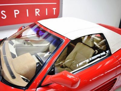 Ferrari 348 Spider - <small></small> 79.900 € <small>TTC</small> - #24