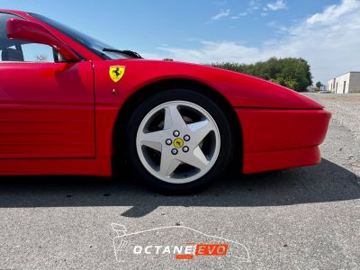 Ferrari 348 TB  - 20