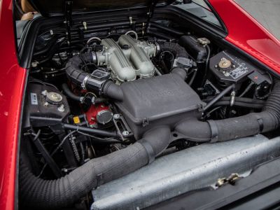 Ferrari 348 TB 3.4i V8 - ONDERHOUDSHISTORIEK - OLDTIMER - BELGISCHE WAGEN  - 33