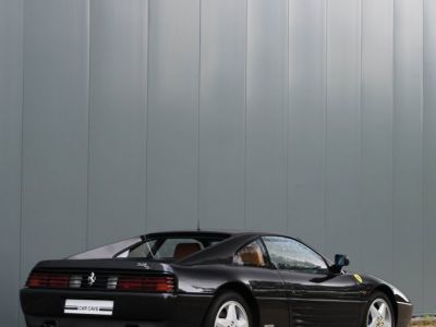 Ferrari 348 TB 3.4L V8 producing 300 bhp  - 4