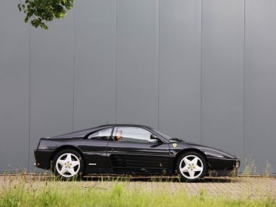 Ferrari 348 TB 3.4L V8 producing 300 bhp  - 7