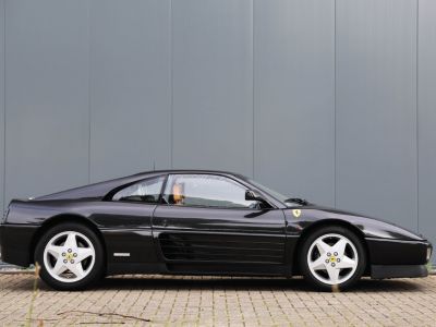 Ferrari 348 TB 3.4L V8 producing 300 bhp  - 9