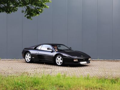 Ferrari 348 TB 3.4L V8 producing 300 bhp  - 18