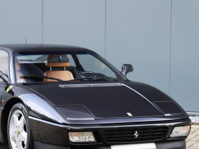 Ferrari 348 TB 3.4L V8 producing 300 bhp  - 20