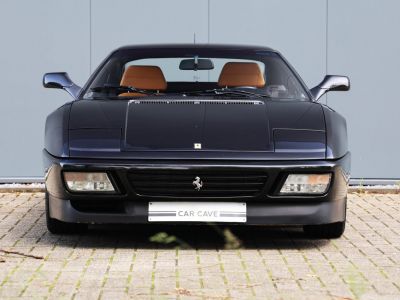 Ferrari 348 TB 3.4L V8 producing 300 bhp  - 33