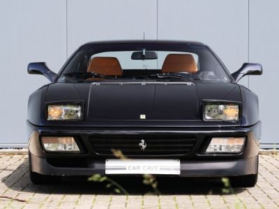 Ferrari 348 TB 3.4L V8 producing 300 bhp  - 39